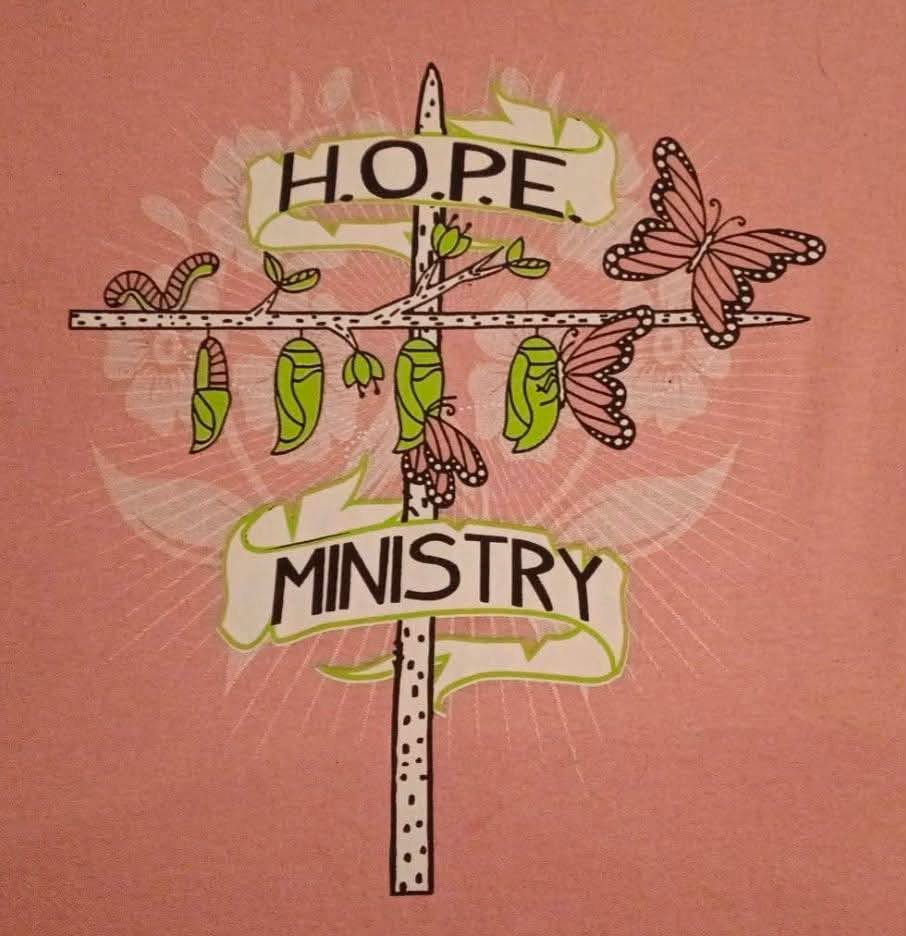 Hope Ministry of South Georgia